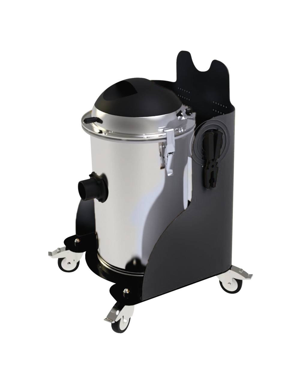 Pneumatic Aluminium Dust Extractor (Atex)